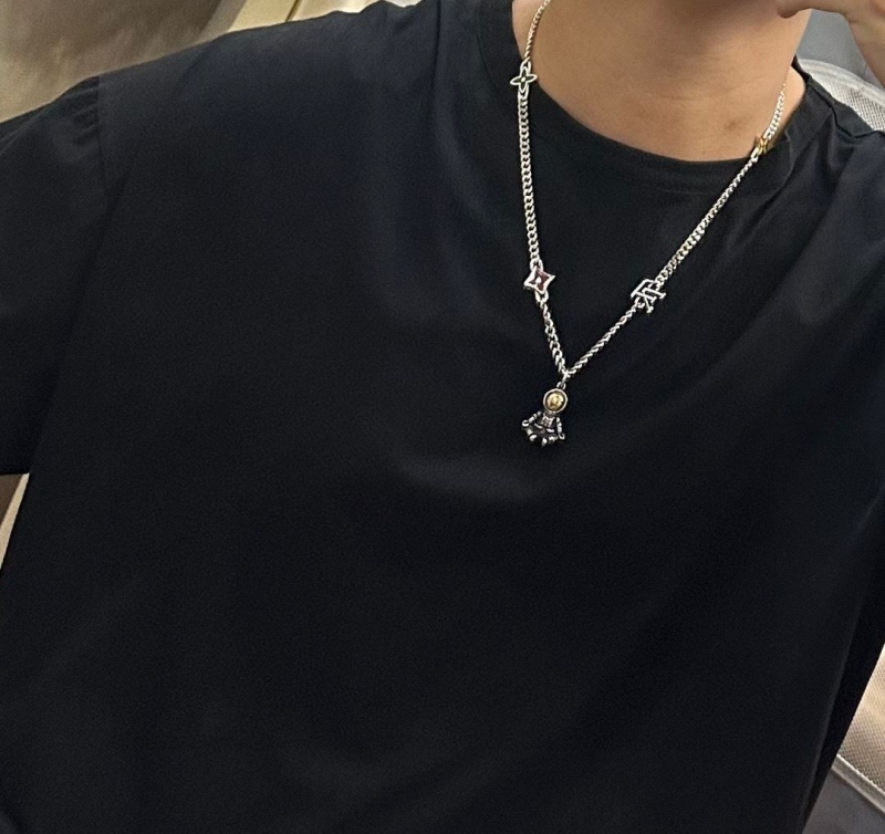LV Necklaces